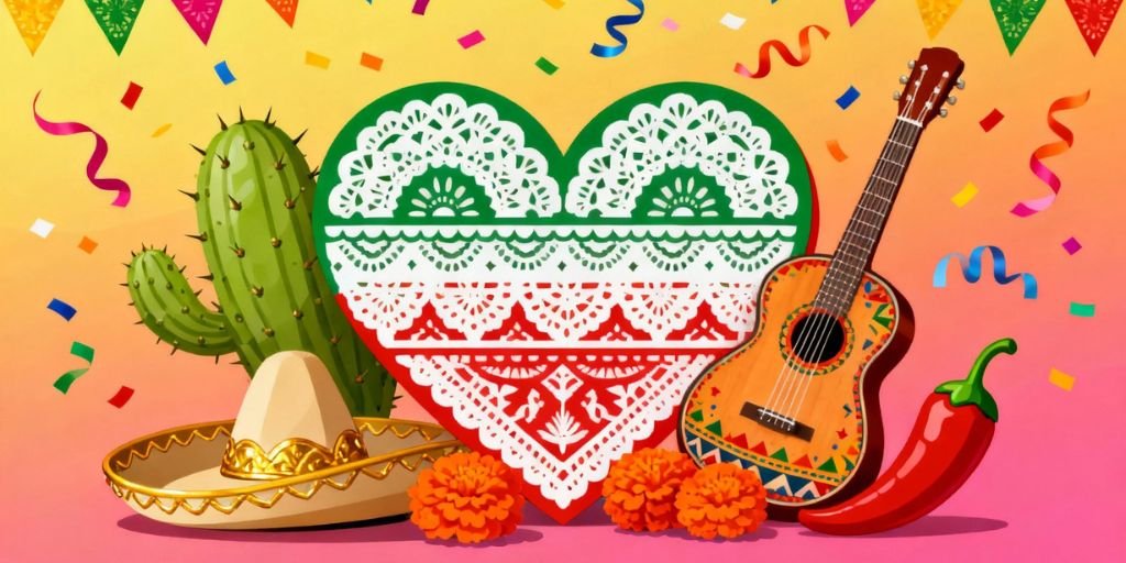 Todos los latinoamericanos tenemos algo de mexicanos