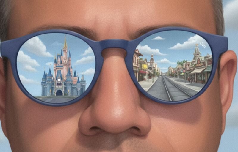 Aquella vez que me robaron el teléfono y encontré el viaje