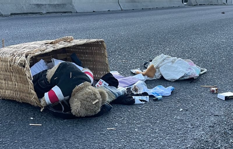 ¿Qué debo pensar de esto, México?