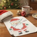 La Navidad en la que Santa no vino más