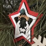 Mi árbol de Navidad (Octava Navidad lejos de Perú)