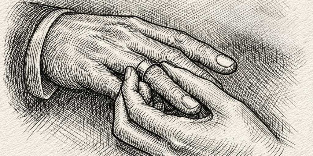 Mi mujer me gobierna