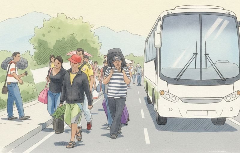 Para Venezuela, con amor