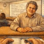 Al Maestro, con cariño