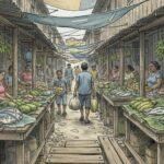 De Belén a Medellín: mercados, eso tan nuestro