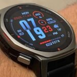 Gracias, Amazfit… y perdón. (Esta no es una reseña del T-Rex 3 Pro de 44 milímetros)